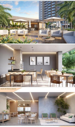 Imagem Apartamento com 2 Quartos à Venda, 60 m² em Barra Olimpica - Rio De Janeiro Imagem Apartamento com 2 Quartos à Venda, 60 m² em Barra Olimpica - Rio De Janeiro