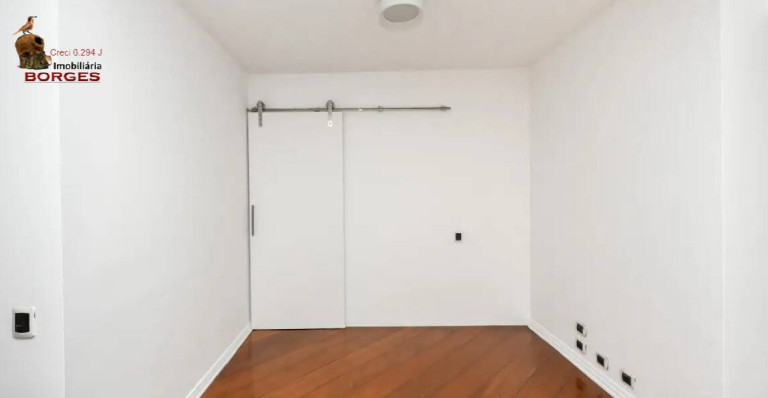 Imagem Apartamento com 3 Quartos à Venda, 97 m² em Moema - São Paulo