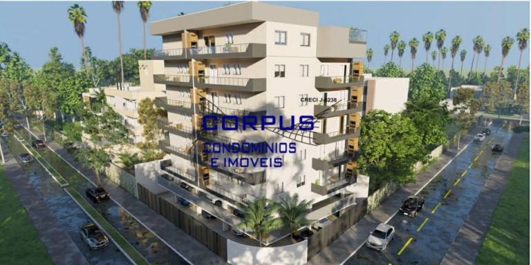 Imagem Apartamento com 2 Quartos à Venda, 43 m² em Centro - São Pedro Da Aldeia Imagem Apartamento com 2 Quartos à Venda, 43 m² em Centro - São Pedro Da Aldeia