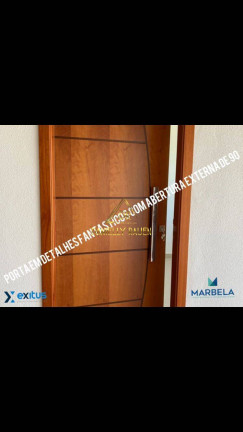 Imagem Casa com 2 Quartos à Venda, 180 m² em Vila Nova - Barra Velha