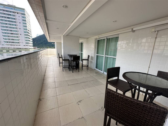 Imagem Apartamento com 3 Quartos à Venda, 112 m² em Forte - Praia Grande