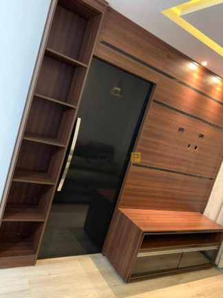 Imagem Apartamento com 2 Quartos à Venda, 55 m² em Cariobinha - Americana Imagem Apartamento com 2 Quartos à Venda, 55 m² em Cariobinha - Americana