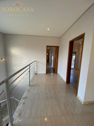 Imagem Casa com 4 Quartos à Venda,  em Jardim Residencial Giverny - Sorocaba