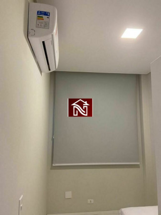 Imagem Apartamento com 2 Quartos à Venda, 58 m² em Boqueirão - Santos