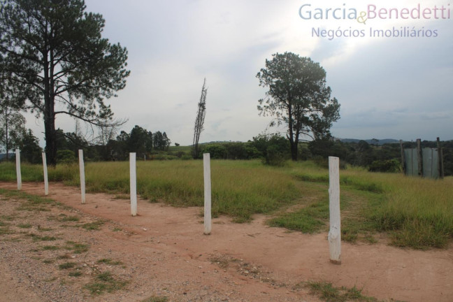 Imagem Terreno à Venda, 72.600 m² em Serra Azul - Itupeva