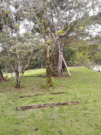 Imagem Casa com 2 Quartos à Venda, 50 m² em Ervino - São Francisco Do Sul