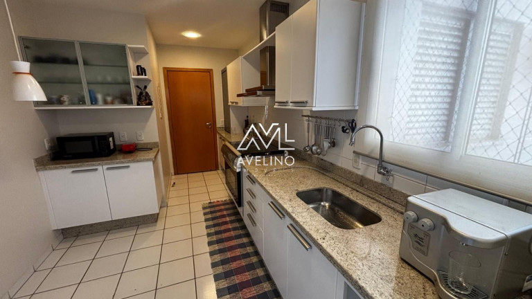 Imagem Apartamento com 3 Quartos à Venda, 10 m² em Centro - Campo Grande Imagem Apartamento com 3 Quartos à Venda, 10 m² em Centro - Campo Grande