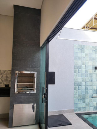 Imagem Casa com 3 Quartos à Venda, 147 m² em Jardim Espanha - Maringá