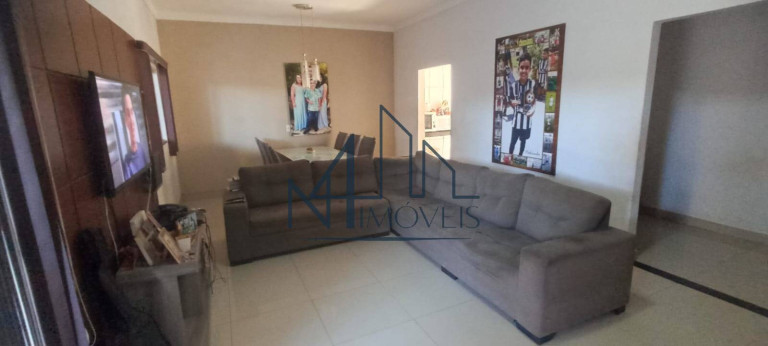 Imagem Casa com 4 Quartos à Venda, 360 m² em Setor Serra Dourada - 3ª Etapa - Aparecida De Goiânia Imagem Casa com 4 Quartos à Venda, 360 m² em Setor Serra Dourada - 3ª Etapa - Aparecida De Goiânia