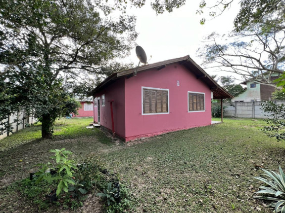 Imagem Casa com 3 Quartos à Venda, 100 m² em São João Do Rio Vermelho - Florianópolis