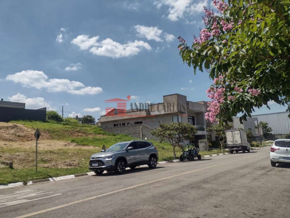 Imagem Casa de Condomínio à Venda, 378 m² em Jardim Madalena - Vargem Grande Paulista