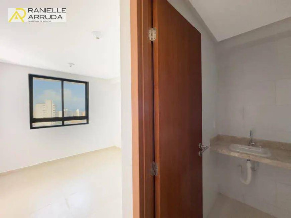 Imagem Apartamento com 3 Quartos à Venda, 78 m² em Jardim Oceania - João Pessoa
