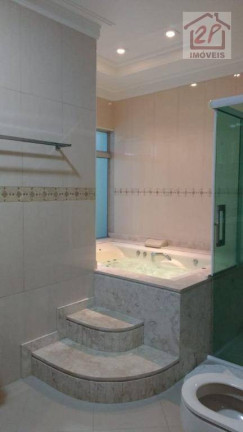 Imagem Sobrado com 4 Quartos à Venda, 215 m² em Jardim Satélite - São José Dos Campos