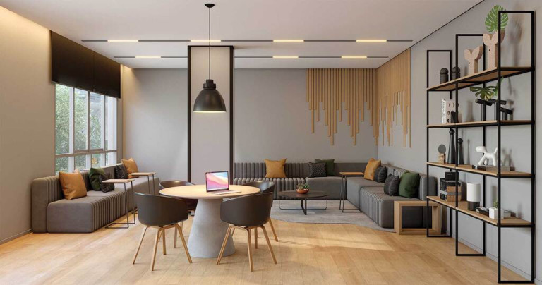 Imagem Apartamento com 2 Quartos à Venda, 91 m² em Mooca - São Paulo