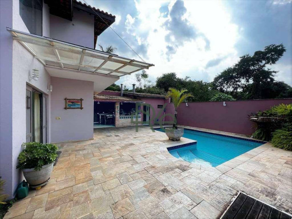 Imagem Casa com 3 Quartos à Venda, 360 m² em Horizontal Park - Cotia Imagem Casa com 3 Quartos à Venda, 360 m² em Horizontal Park - Cotia