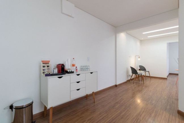 Imagem Apartamento com 1 Quarto à Venda, 56 m² em Vila Romana - São Paulo Imagem Apartamento com 1 Quarto à Venda, 56 m² em Vila Romana - São Paulo