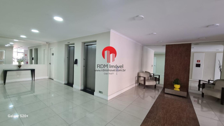 Imagem Apartamento com 2 Quartos para Alugar, 61 m² em Vila Andrade - São Paulo