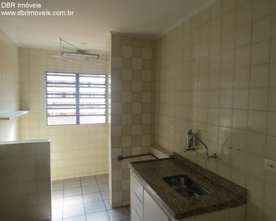 Imagem Apartamento com 2 Quartos à Venda, 48 m² em Sacomã - Sao Paulo Imagem Apartamento com 2 Quartos à Venda, 48 m² em Sacomã - Sao Paulo
