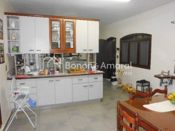 Imagem Casa de Condomínio com 4 Quartos à Venda, 2.815 m² em Jardim Santana - Campinas Imagem Casa de Condomínio com 4 Quartos à Venda, 2.815 m² em Jardim Santana - Campinas
