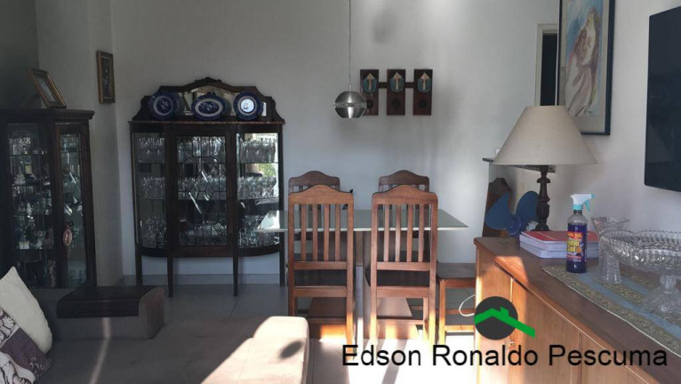 Imagem Apartamento com 2 Quartos à Venda, 71 m² em Jardim Tupanci - Barueri