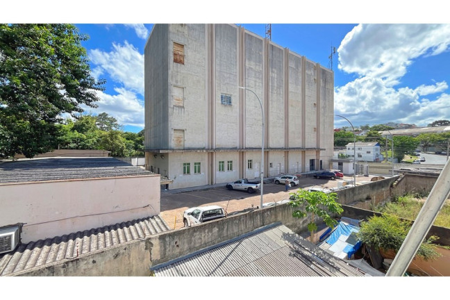 Imagem Apartamento com 1 Quarto à Venda, 42 m² em Partenon - Porto Alegre