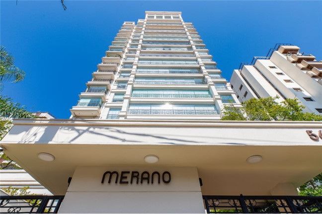 Imagem Apartamento com 4 Quartos à Venda, 405 m² em Indianópolis - São Paulo Imagem Apartamento com 4 Quartos à Venda, 405 m² em Indianópolis - São Paulo