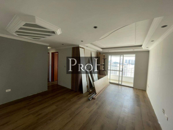 Imagem Apartamento com 3 Quartos à Venda, 76 m² em Vila Pires - Santo André Imagem Apartamento com 3 Quartos à Venda, 76 m² em Vila Pires - Santo André