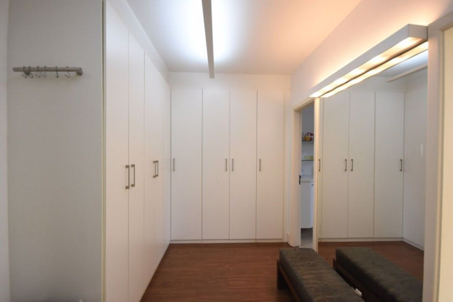 Imagem Apartamento com 6 Quartos à Venda, 367 m² em Jardins - São Paulo