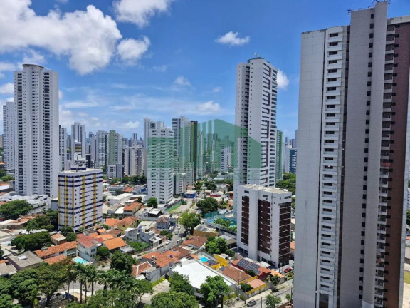 Imagem Apartamento com 3 Quartos à Venda, 70 m² em Madalena - Recife Imagem Apartamento com 3 Quartos à Venda, 70 m² em Madalena - Recife