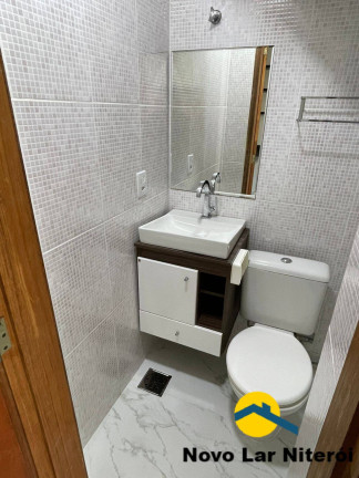 Imagem Casa com 3 Quartos à Venda, 110 m² em Itaipu - Niterói