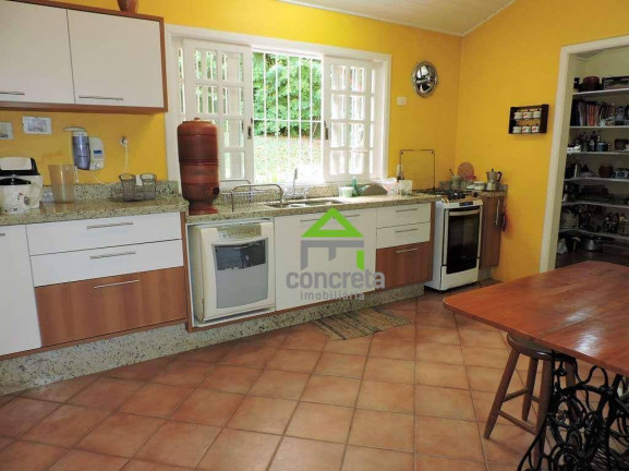 Imagem Casa de Condomínio com 3 Quartos à Venda, 320 m² em Granja Viana - Cotia Imagem Casa de Condomínio com 3 Quartos à Venda, 320 m² em Granja Viana - Cotia