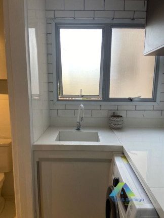 Imagem Apartamento com 2 Quartos à Venda, 53 m² em Vila Santa Catarina - São Paulo Imagem Apartamento com 2 Quartos à Venda, 53 m² em Vila Santa Catarina - São Paulo