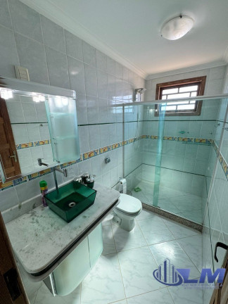 Imagem Casa com 4 Quartos à Venda, 80 m² em Perocão - Guarapari Imagem Casa com 4 Quartos à Venda, 80 m² em Perocão - Guarapari