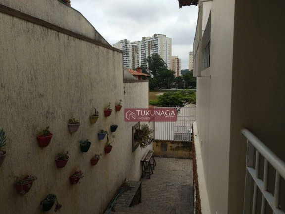Imagem Casa com 4 Quartos à Venda, 465 m² em Vila Galvão - Guarulhos Imagem Casa com 4 Quartos à Venda, 465 m² em Vila Galvão - Guarulhos