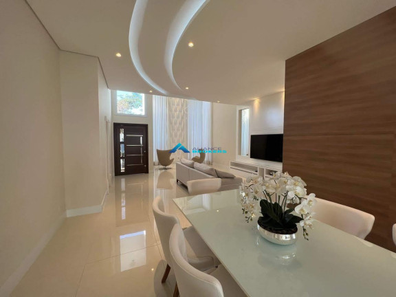 Imagem Casa com 3 Quartos à Venda, 260 m² em Condomínio Reserva Da Serra - Jundiaí