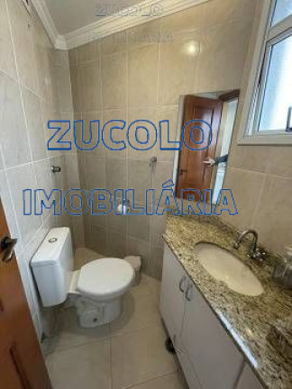 Imagem Apartamento com 3 Quartos à Venda, 133 m² em Centro - São Bernardo Do Campo Imagem Apartamento com 3 Quartos à Venda, 133 m² em Centro - São Bernardo Do Campo