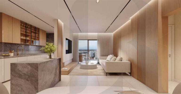 Imagem Apartamento com 3 Quartos à Venda, 157 m² em Guilhermina - Praia Grande