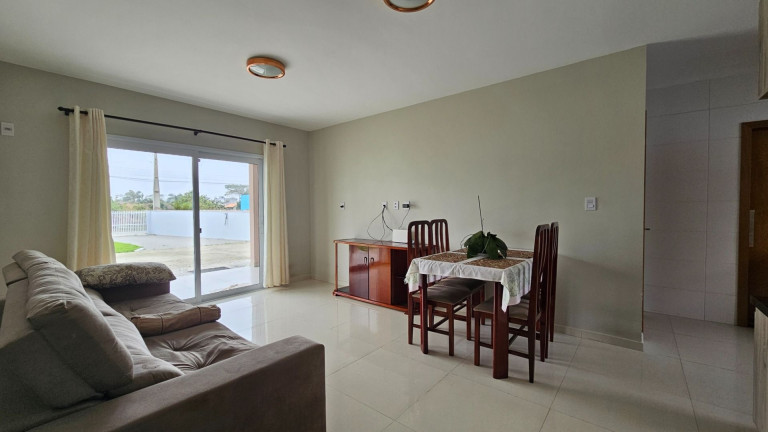 Imagem Casa com 4 Quartos à Venda, 130 m² em Praia Do Ervino - Sao Francisco Do Sul