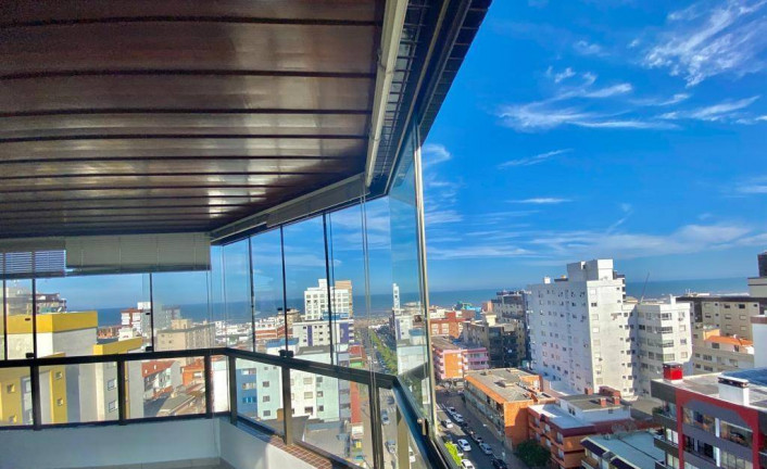 Imagem Apartamento com 3 Quartos à Venda, 110 m² em Centro - Capão Da Canoa Imagem Apartamento com 3 Quartos à Venda, 110 m² em Centro - Capão Da Canoa