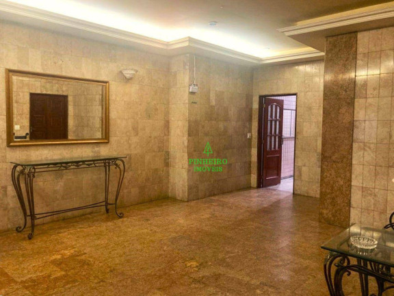 Imagem Apartamento com 2 Quartos à Venda, 124 m² em Ingá - Niterói Imagem Apartamento com 2 Quartos à Venda, 124 m² em Ingá - Niterói