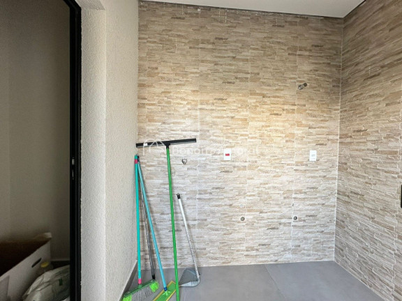 Imagem Casa de Condomínio com 3 Quartos à Venda, 200 m² em Vila Monte Alegre - Paulínia Imagem Casa de Condomínio com 3 Quartos à Venda, 200 m² em Vila Monte Alegre - Paulínia