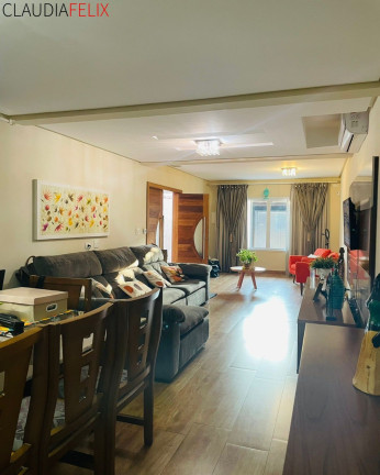 Imagem Casa com 3 Quartos à Venda, 154 m² em Canto Do Forte - Praia Grande Imagem Casa com 3 Quartos à Venda, 154 m² em Canto Do Forte - Praia Grande
