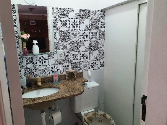 Imagem Casa com 3 Quartos à Venda, 88 m² em Taquara - Rio De Janeiro