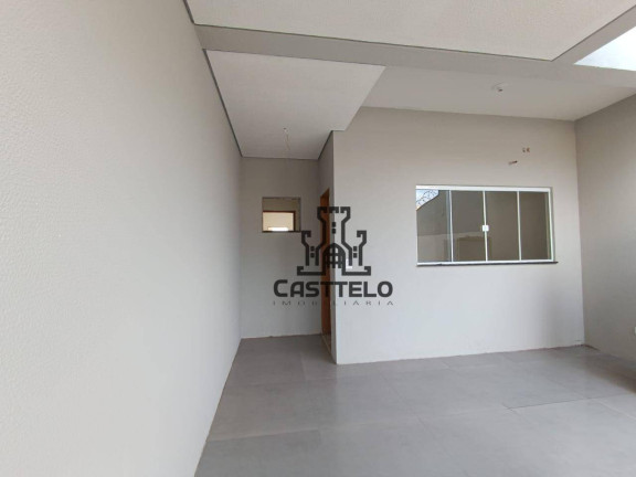 Sobrado com 3 Quartos à Venda, 118 m² em Jardim São Paulo - Londrina