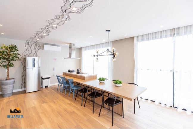 Imagem Apartamento com 1 Quarto à Venda, em Bela Vista - São Paulo Imagem Apartamento com 1 Quarto à Venda, em Bela Vista - São Paulo