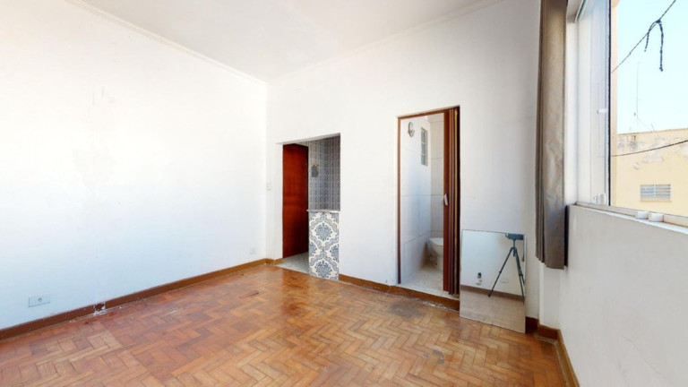 Imagem Apartamento com 1 Quarto à Venda,  em Sé - São Paulo