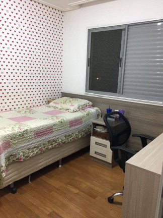 Imagem Apartamento com 3 Quartos à Venda, 121 m² em Granja Julieta - São Paulo Imagem Apartamento com 3 Quartos à Venda, 121 m² em Granja Julieta - São Paulo