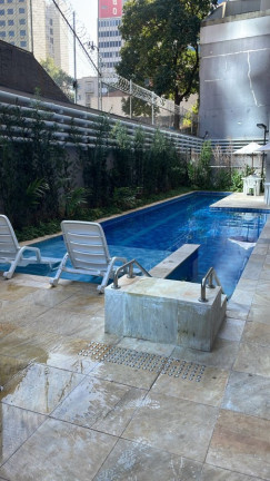 Imagem Apartamento com 2 Quartos à Venda, 33 m² em Liberdade - São Paulo Imagem Apartamento com 2 Quartos à Venda, 33 m² em Liberdade - São Paulo