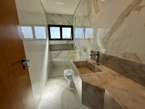Imagem Casa com 4 Quartos à Venda, 400 m² em Residencial Goiânia Golfe Clube - Goiânia