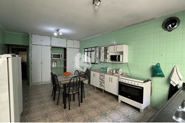 Imagem Casa com 3 Quartos à Venda, 135 m² em Tatuapé - São Paulo Imagem Casa com 3 Quartos à Venda, 135 m² em Tatuapé - São Paulo
